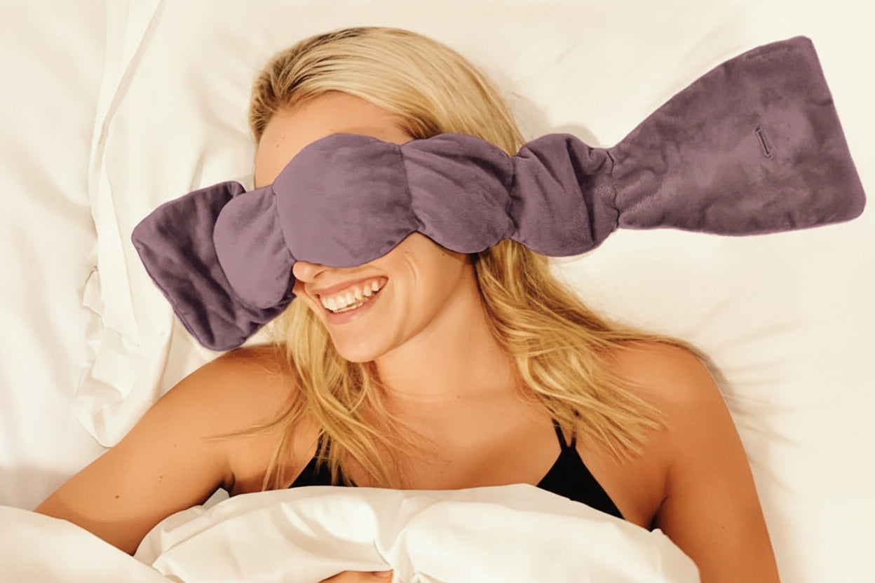 Restōr Sleep Mask