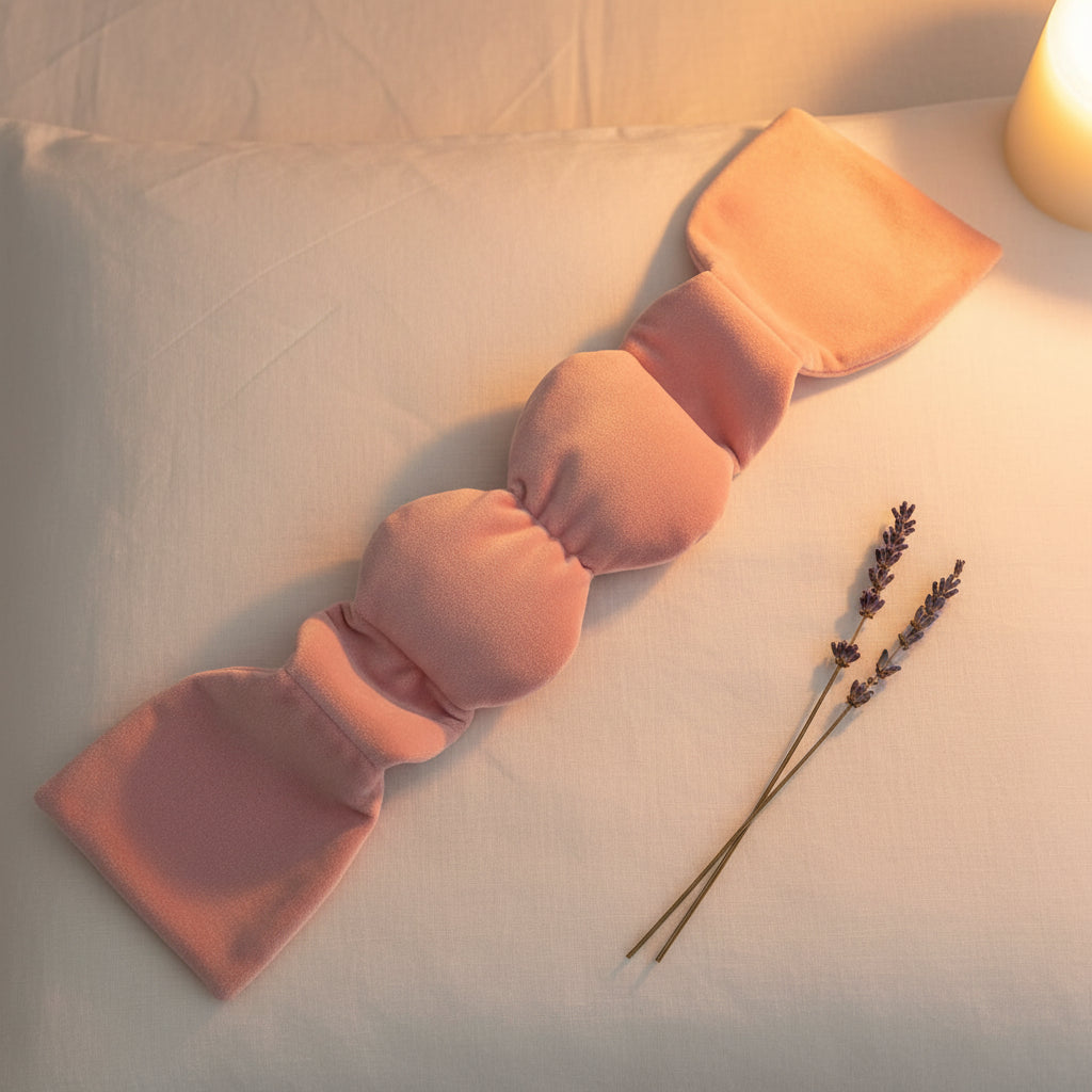 Restōr Sleep Mask